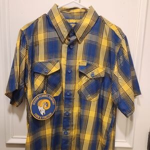Dixxon Flannel shirt